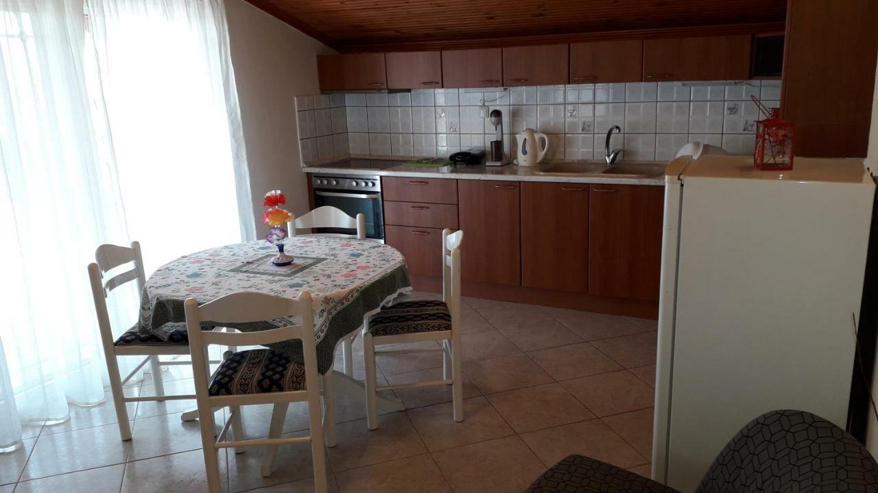 リメナリア House Dilena Tsimtsiriヴィラ エクステリア 写真