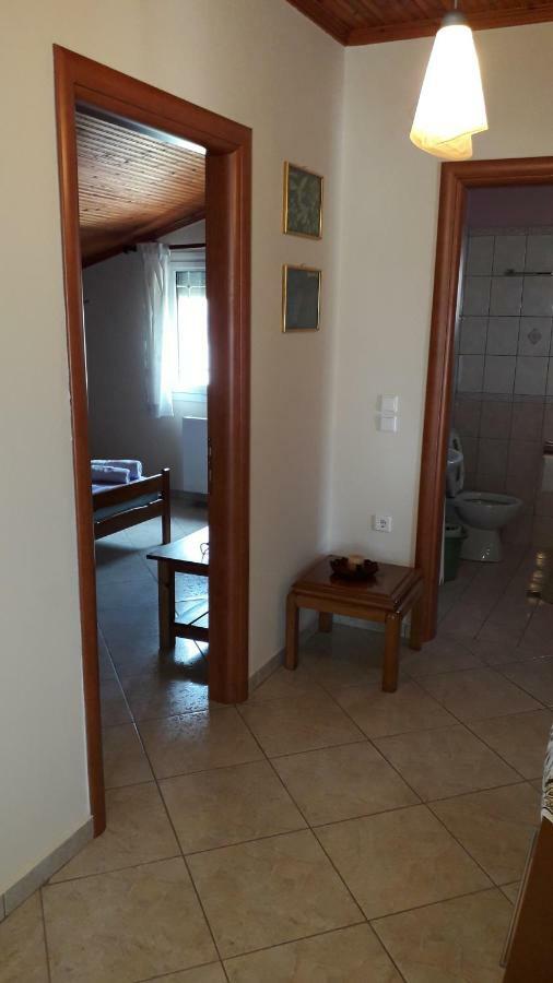 リメナリア House Dilena Tsimtsiriヴィラ エクステリア 写真