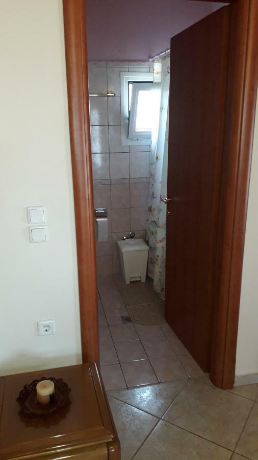 リメナリア House Dilena Tsimtsiriヴィラ エクステリア 写真