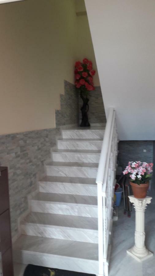 リメナリア House Dilena Tsimtsiriヴィラ エクステリア 写真